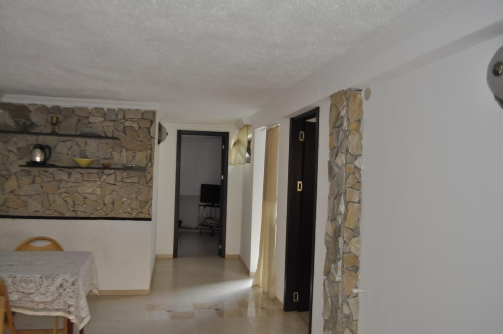Guest House Mtsʼkhetʼa Quarto foto