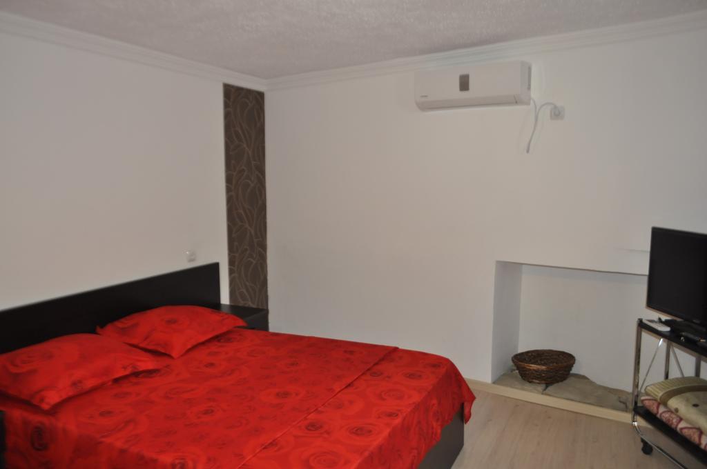 Guest House Mtsʼkhetʼa Quarto foto