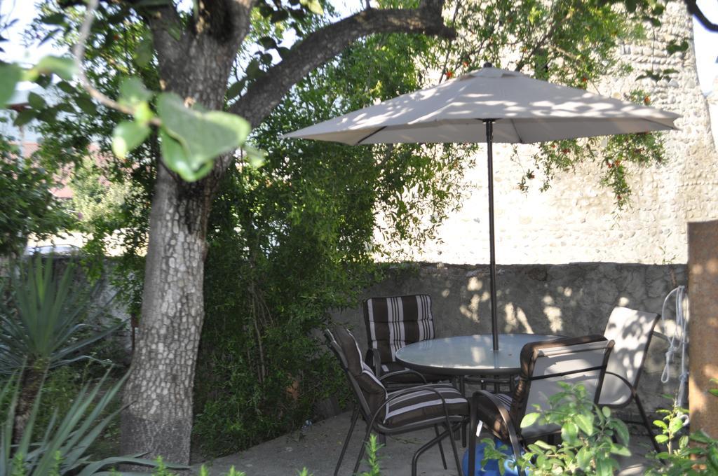 Guest House Mtsʼkhetʼa Exterior foto